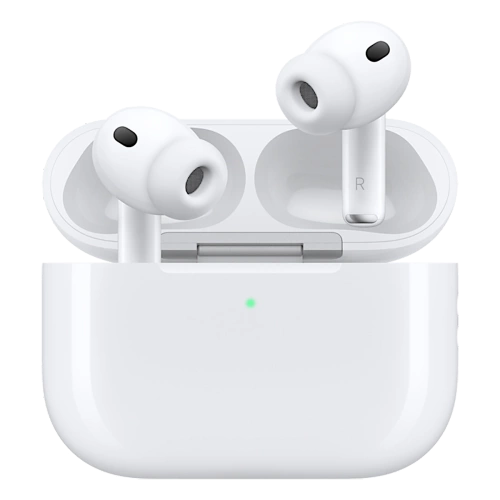 Słuchawki Apple AirPods Pro 3 z MagSafe ANC Białe