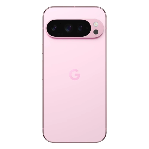 Google Pixel 9 Pro 5G 16/256GB Różowy (Rose Quartz)
