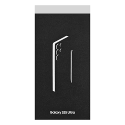 Samsung Galaxy S25 Ultra 5G S938 12/256GB Dual Sim Srebrny