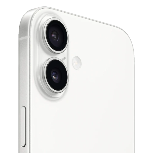 Apple iPhone 17 8/256GB 5G Biały