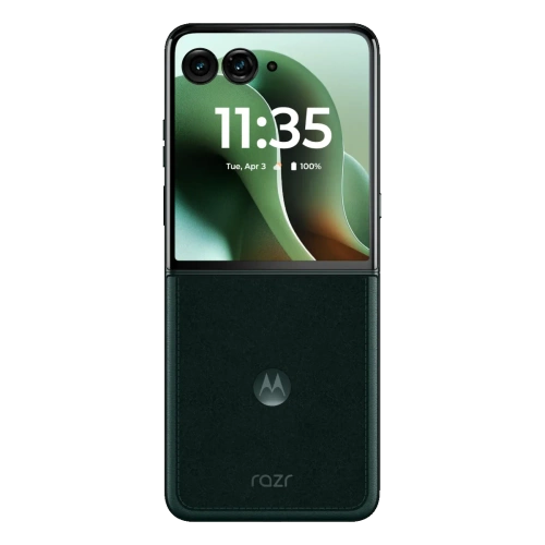 Motorola Razr 60 Ultra 5G 16/512GB Zielony