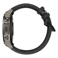 Smartwatch HiFuture FutureGo Mix 2 40 mm Czarny
