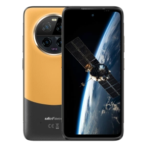 Ulefone Armor 23 Ultra 5G 12/512GB Dual Sim Pomarańczowy