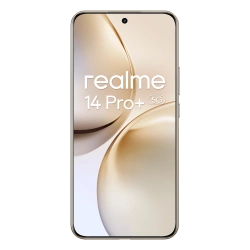Realme 14 Pro+ 5G 12/512GB Dual SIM Biały