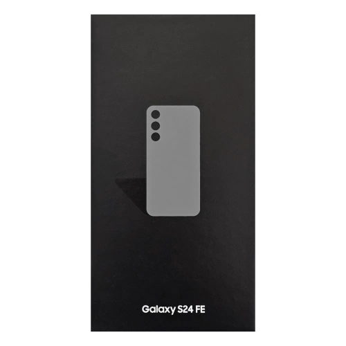 Samsung Galaxy S24 FE 5G S721 8/256GB Dual Sim Grafitowy
