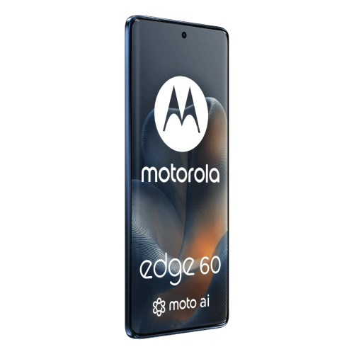 Motorola Edge 60 5G 8/256GB Niebieski