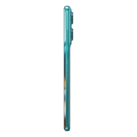 Motorola Edge 60 Fusion 5G 8/256GB Turkusowy (Amazonite)
