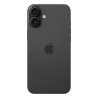 Apple iPhone 16 Plus 8/128GB 5G Czarny