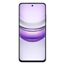 Realme C75 5G 8/256GB Dual SIM Czarny