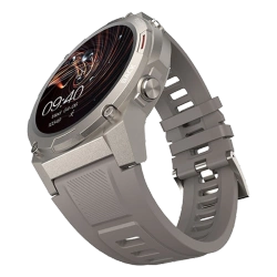 Smartwatch HiFuture FutureGo Mix 2 40 mm Szary