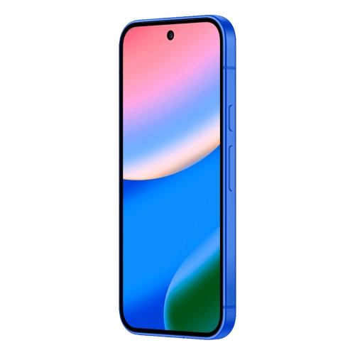 Google Pixel 10 5G 12/256GB Niebieski