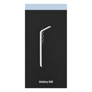 Samsung Galaxy S25 5G S931 12/512GB Dual Sim Jasnoniebieski