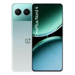 OnePlus Nord 4 5G 16/512GB Dual Sim Zielony