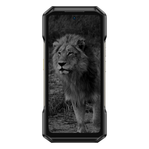 Ulefone Armor 27 Pro 5G 12/256GB Dual Sim Czarny