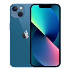 Apple iPhone 13 4/128GB 5G Niebieski