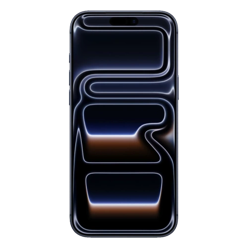 Apple iPhone 17 Pro Max 12/256GB 5G Głębinowy błękit