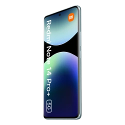 Xiaomi Redmi Note 14 Pro+ 5G 8/256GB Dual Sim Niebieski
