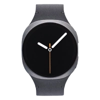 Smartwatch Samsung Galaxy Watch 8 L320 40 mm Grafitowy