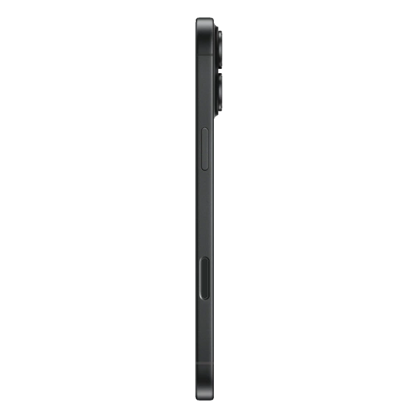 Apple iPhone 16 Plus 8/128GB 5G Czarny