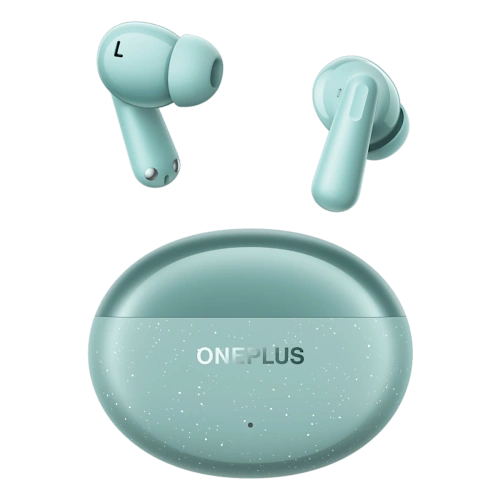 Słuchawki OnePlus Nord Buds Pro 3 ANC Zielone