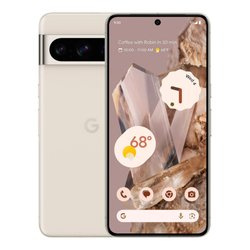 Google Pixel 8 Pro 5G 12/128GB Beżowy (Porcelain)