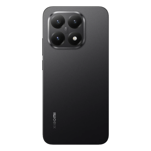Xiaomi 15T 5G 12/256GB Dual SIM Czarny
