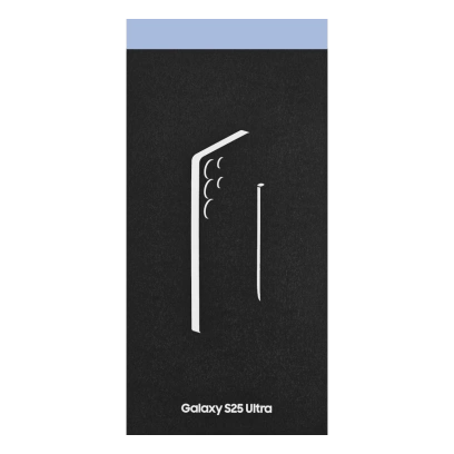 Samsung Galaxy S25 Ultra 5G S938 12GB/1TB Dual Sim Jasnoniebieski