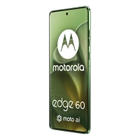 Motorola Edge 60 5G 8/256GB Zielony