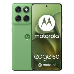 Motorola Edge 60 5G 12/512GB Zielony
