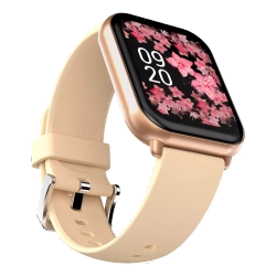 Smartwatch HiFuture Zone 2 42 mm Różowy