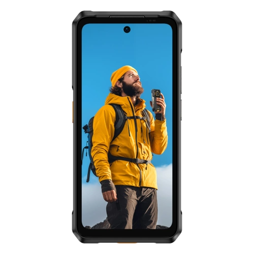 Ulefone Armor 26 Ultra 5G 12/512GB Dual Sim Czarny