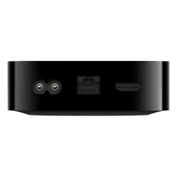 Apple TV 4K 3 gen. Wi‑Fi + Ethernet 128GB