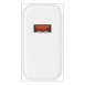 Ładowarka Xiaomi Mi Wall Charger 67W + Kabel USB-C Biała