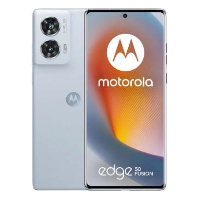 Motorola Edge 50 Fusion 5G 8/256GB Błękitny