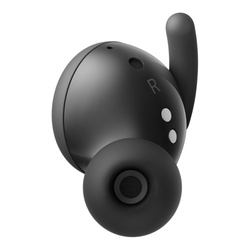 Słuchawki Google Pixel Buds A-Series Czarne (Charcoal)