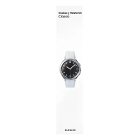 Smartwatch Samsung Galaxy Watch 4 Classic R890 46mm Srebrny