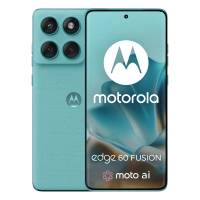 Motorola Edge 60 Fusion 5G 8/256GB Turkusowy (Amazonite)