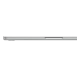 Laptop Apple MacBook Air 13,6" M4 16/256GB macOS Srebrny