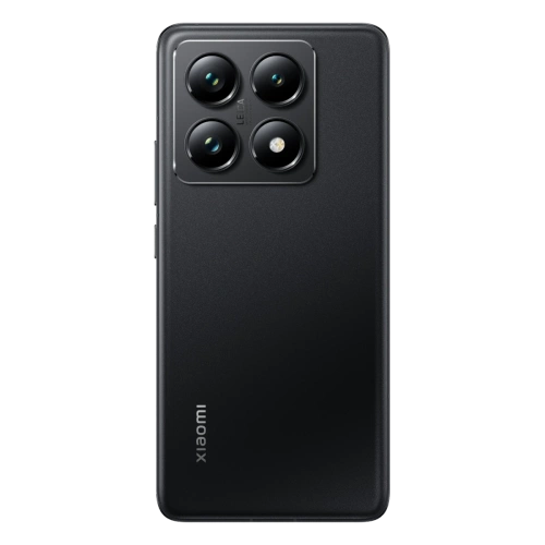 Xiaomi 14T Pro 5G 12/512GB Dual Sim Czarny