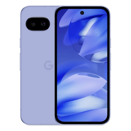 Google Pixel 9a 5G 8/256GB Lawendowy (Iris)