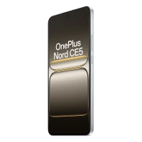 OnePlus Nord CE5 5G 8/128GB Dual Sim Biały