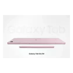 Tablet Samsung Galaxy Tab S6 Lite 2024 P620 4/64 GB 10.4 WiFi Różowy