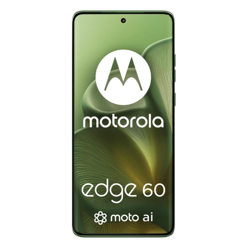 Motorola Edge 60 5G 12/512GB Zielony
