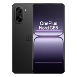 OnePlus Nord CE5 5G 8/128GB Dual Sim Czarny