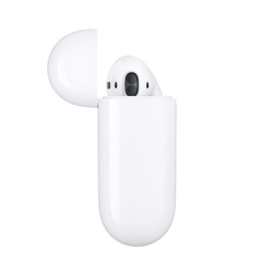 Słuchawki Bezprzewodowe Apple Airpods (2. generacji) Białe