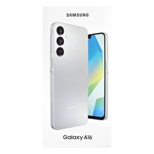 Samsung Galaxy A16 A165 4/128GB Dual Sim Szary