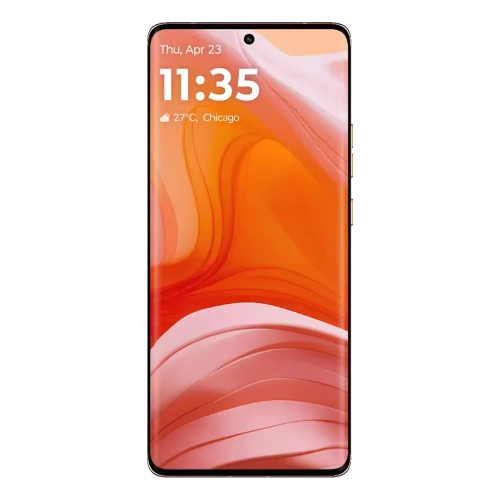 Motorola Edge 50 5G 12/512GB Pomarańczowy