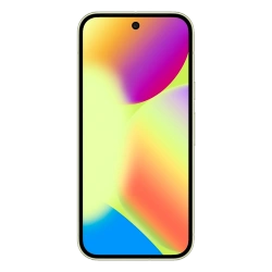 Google Pixel 10 5G 12/256GB Limonkowy