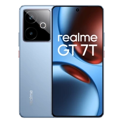 Realme GT 7T 5G 12/512GB Dual Sim Niebieski
