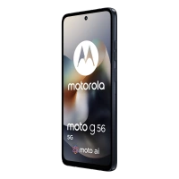 Motorola Moto G56 5G 8/256GB Czarny